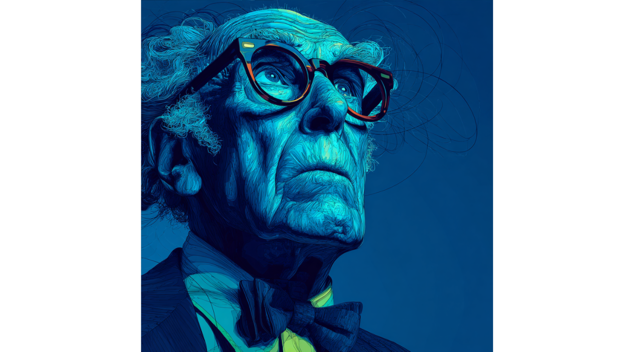 The Asimov Sacrilege: Tech Bros Co-opt a Master's Legacy