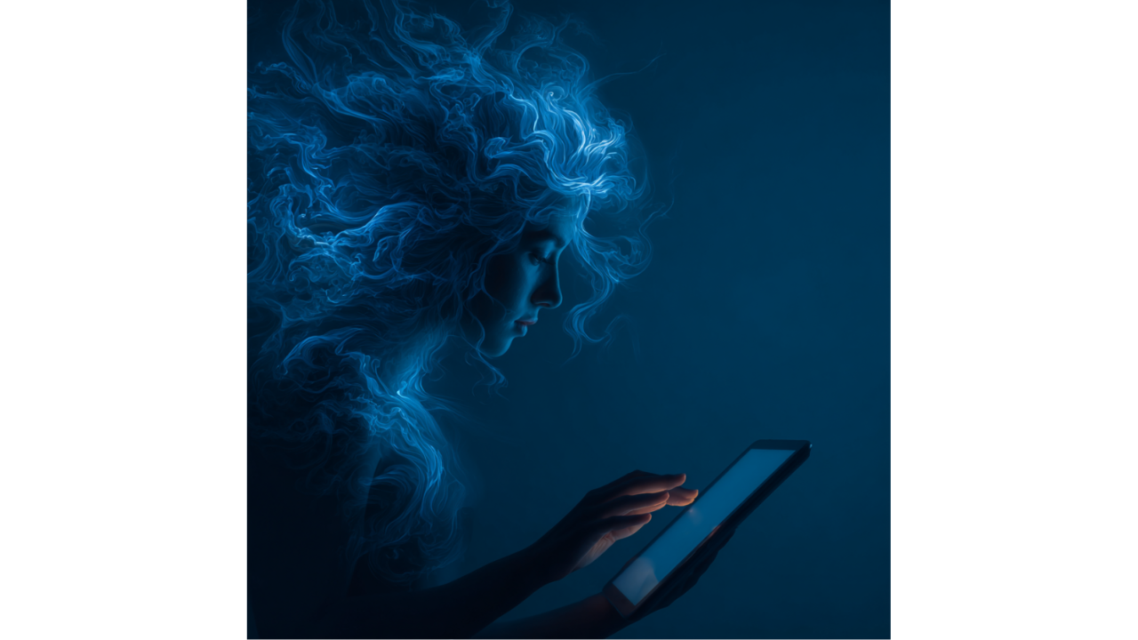 The Philosophy of Interruption: Attention as Currency