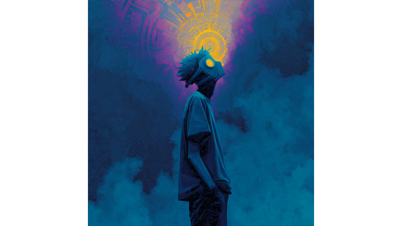 AI Chatbots as Psychedelic Trip-Sitters
