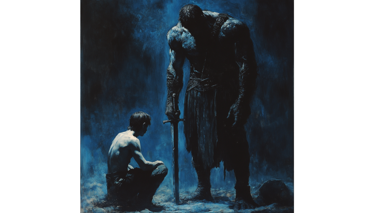 The Narrative Appeal: Why Storytelling is Marketing's Greatest Tool