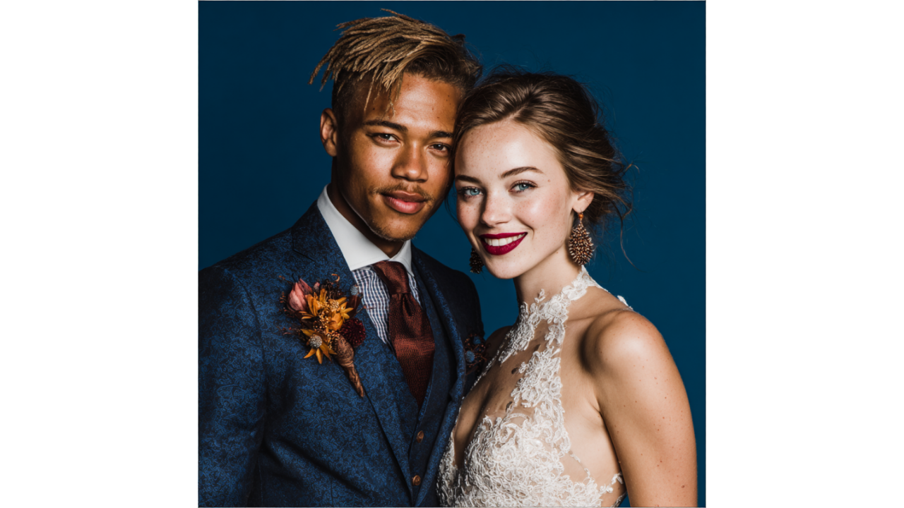 The Autistic Wedding Industry: Marketing Sensory-Conscious Ceremonies