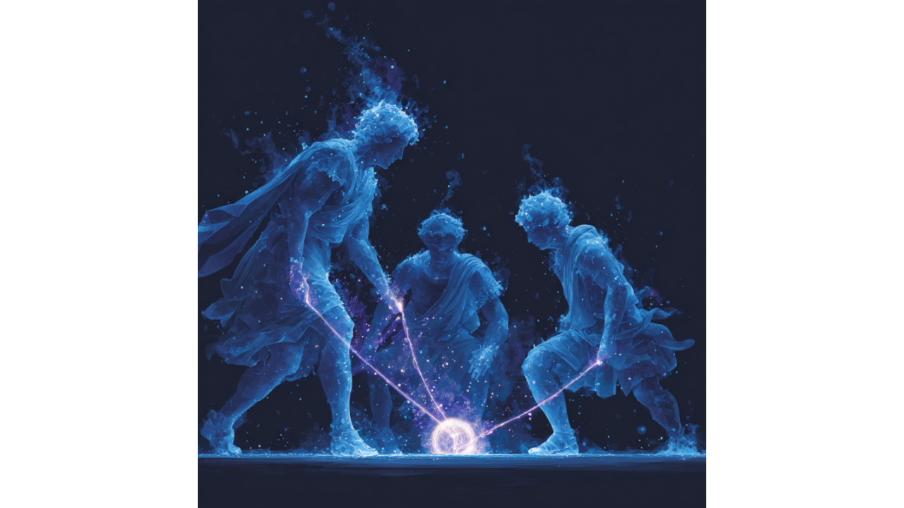 AI Just Solved a 2,000-Year-Old Mystery About Roman Games