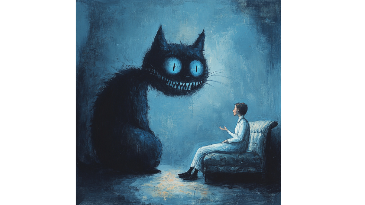 Your AI Therapist Wants to Please You—And That's the Problem