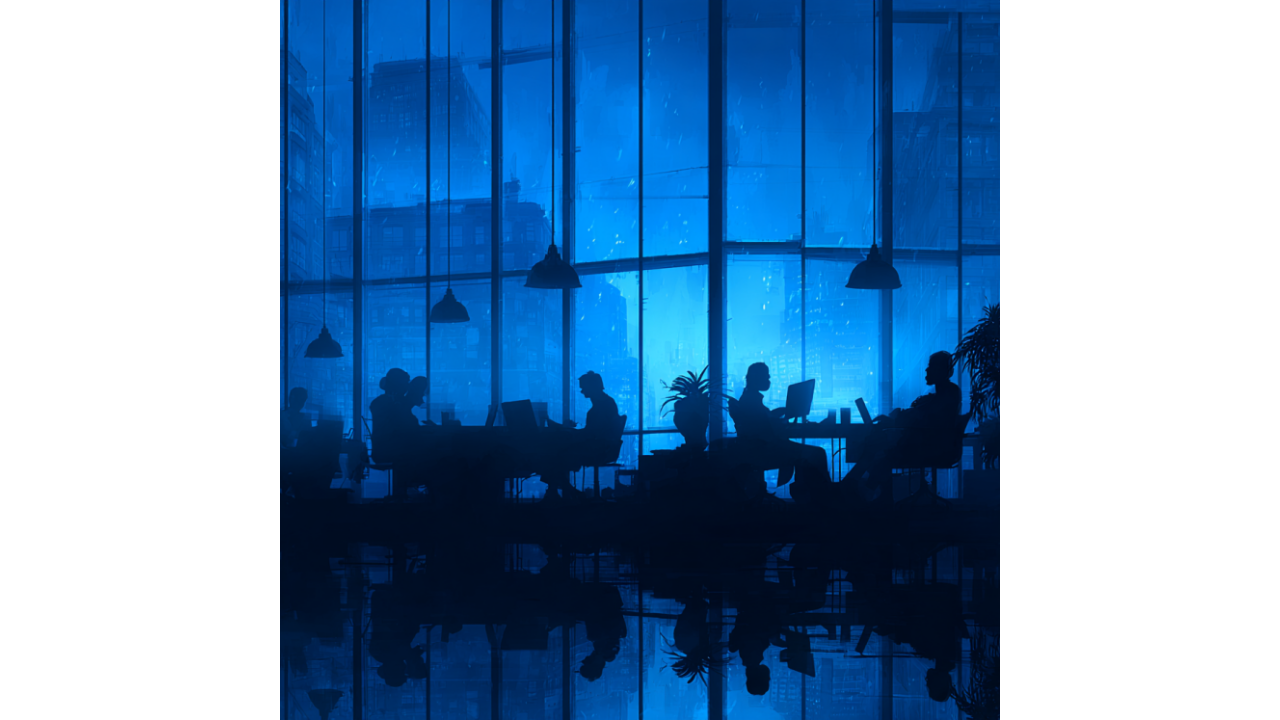 xAI Is Being Rebuilt From Scratch