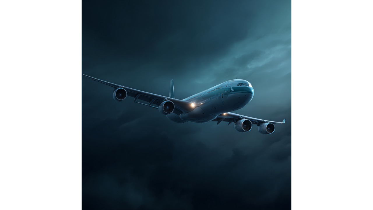 AI Just Helped American Airlines Reduce Its Climate Impact