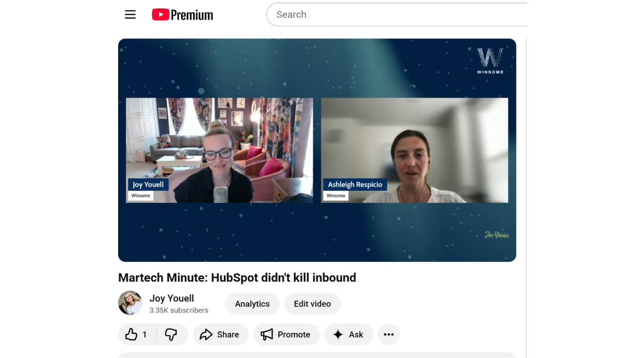 Is Inbound Dead? The HubSpot 'Unbound' Rebrand