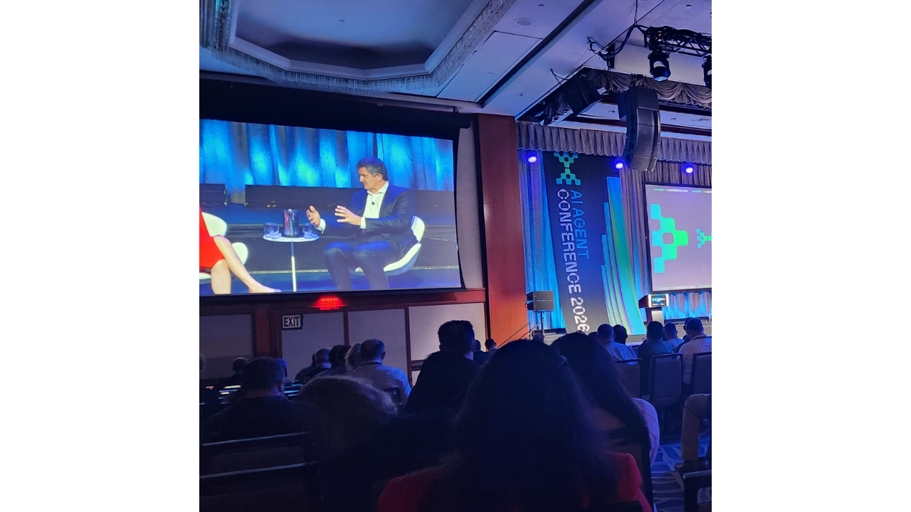 Thomson Reuters CEO Steve Hasker on Building AI