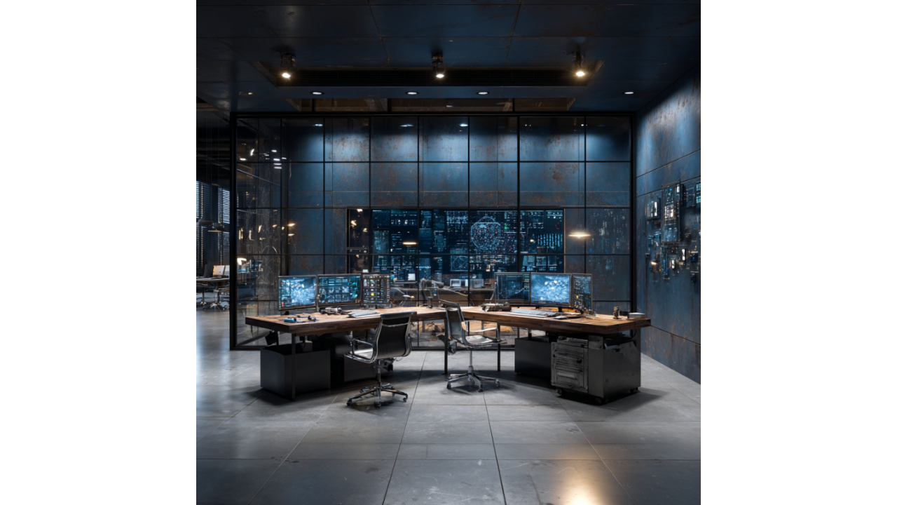 Fiber Internet + AI: The Midwest Marketing Revolution