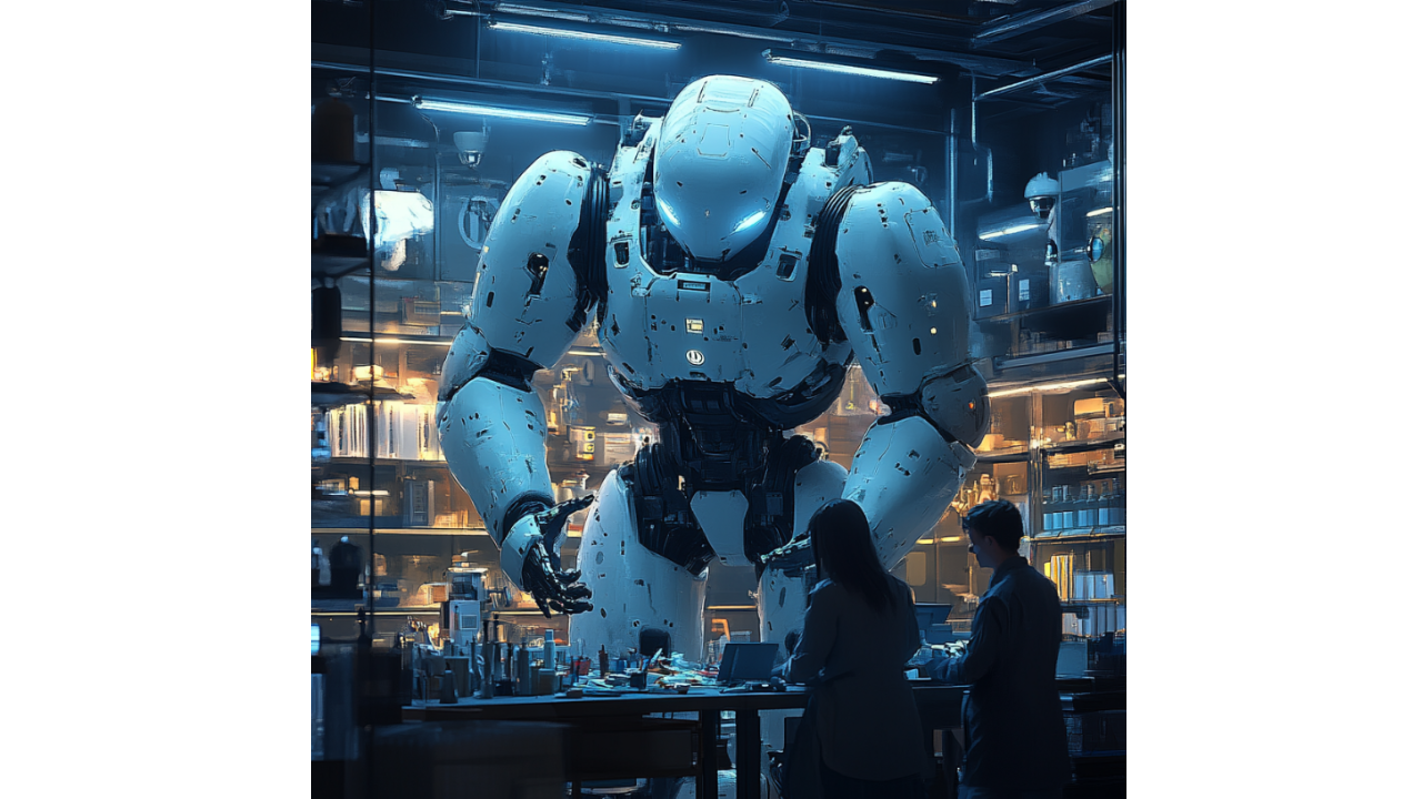 How AI Has Rewired Professional Services—and What CMOs Must Do Now