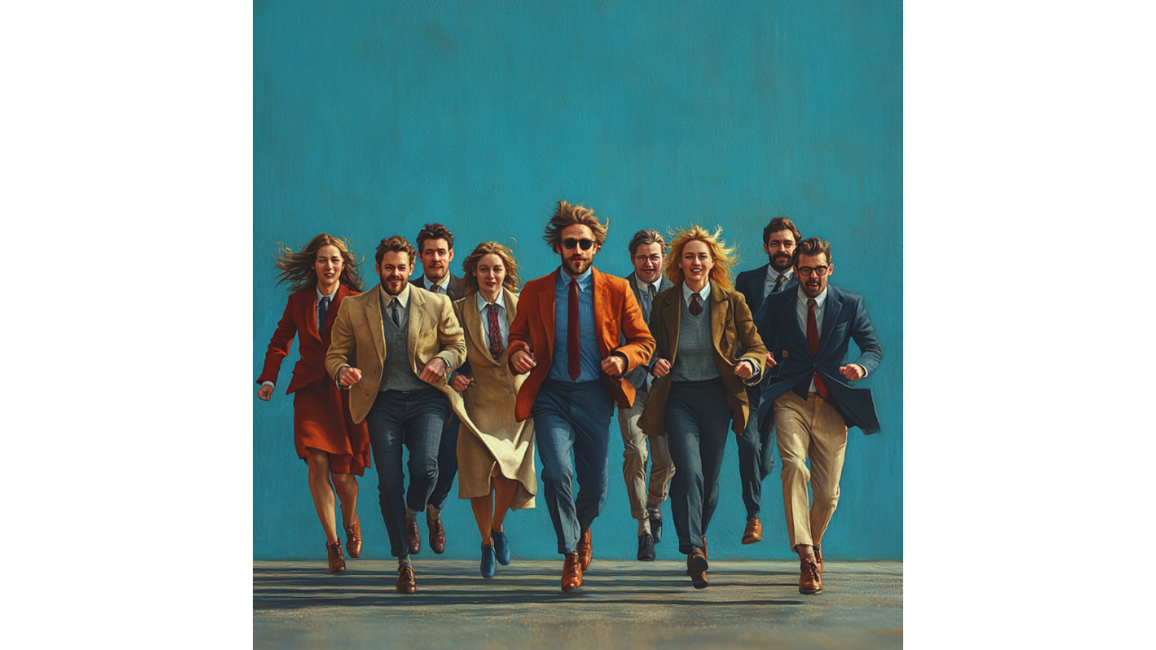 The Partnership Marketing Playbook for SaaS Companies