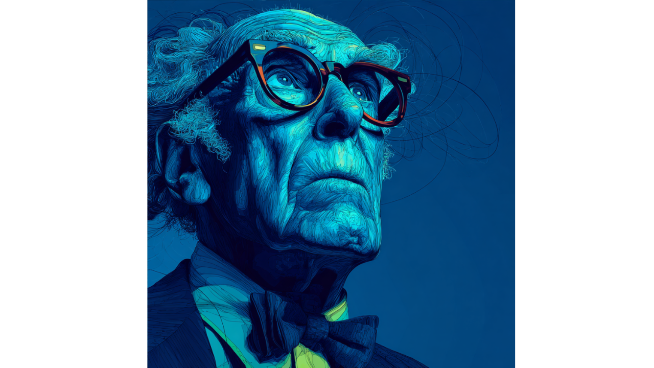The Asimov Sacrilege: Tech Bros Co-opt a Master's Legacy