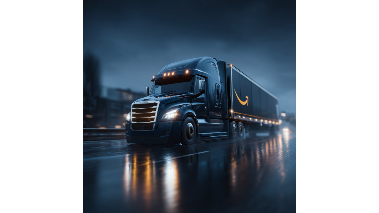 Amazon's Delivery Glasses: Solving Problems Nobody Knew Existed