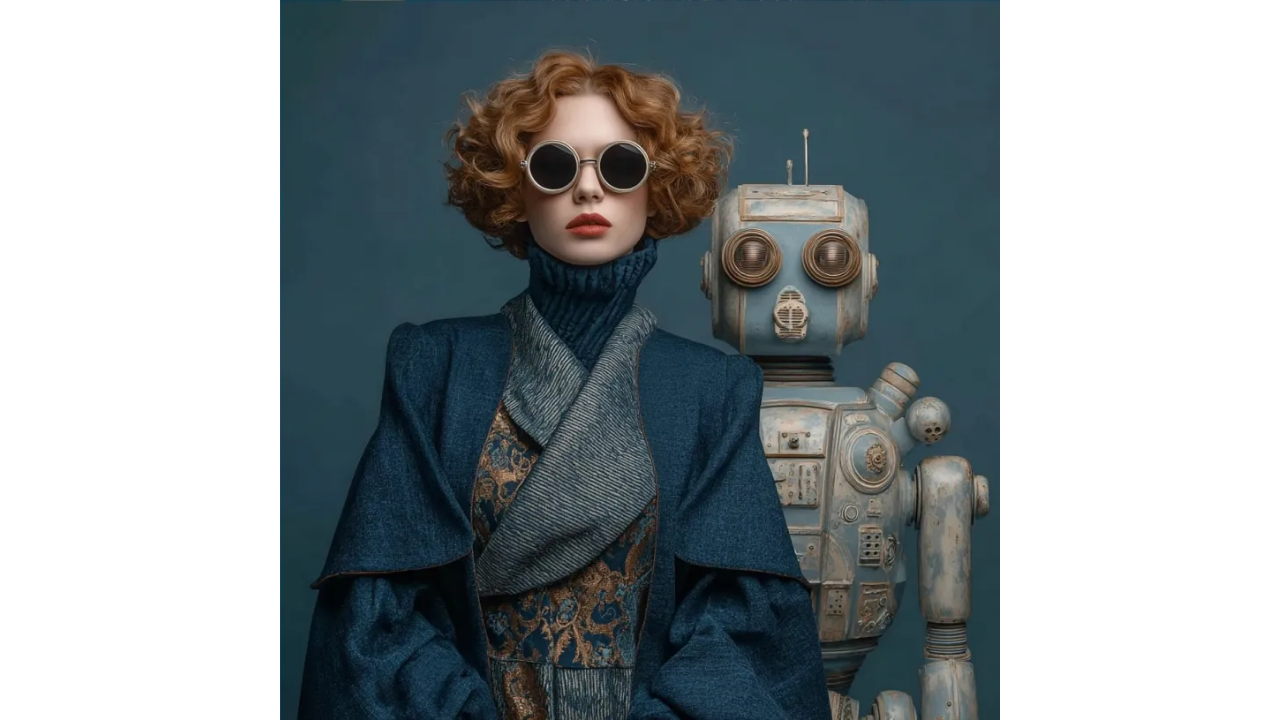 Stop Letting AI Turn Your Brand Voice Into Beige Mush