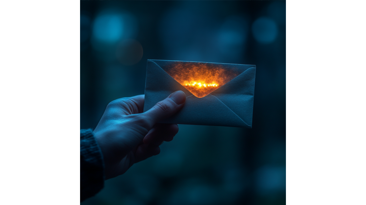 Tactile Marketing Materials: When Physical Mail Campaigns Better Serve Autistic Customers