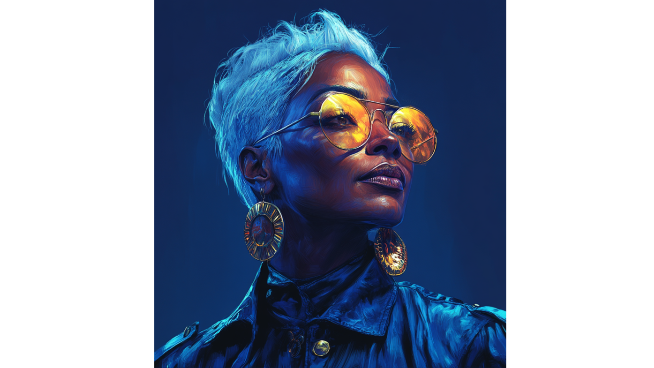 Beyond Pink: Design Guidelines for Femtech Brands That Respect Identity Diversity