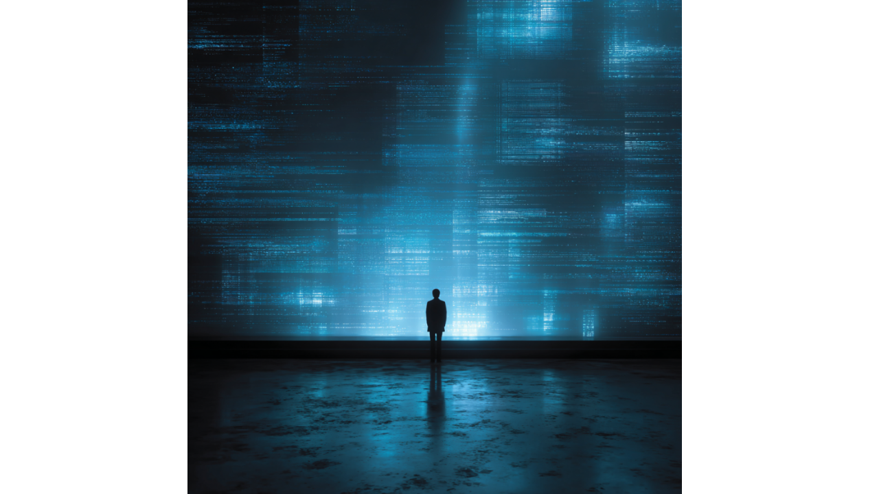 The Next AI Arms Race Isn't About More Data: It's About Needing Less