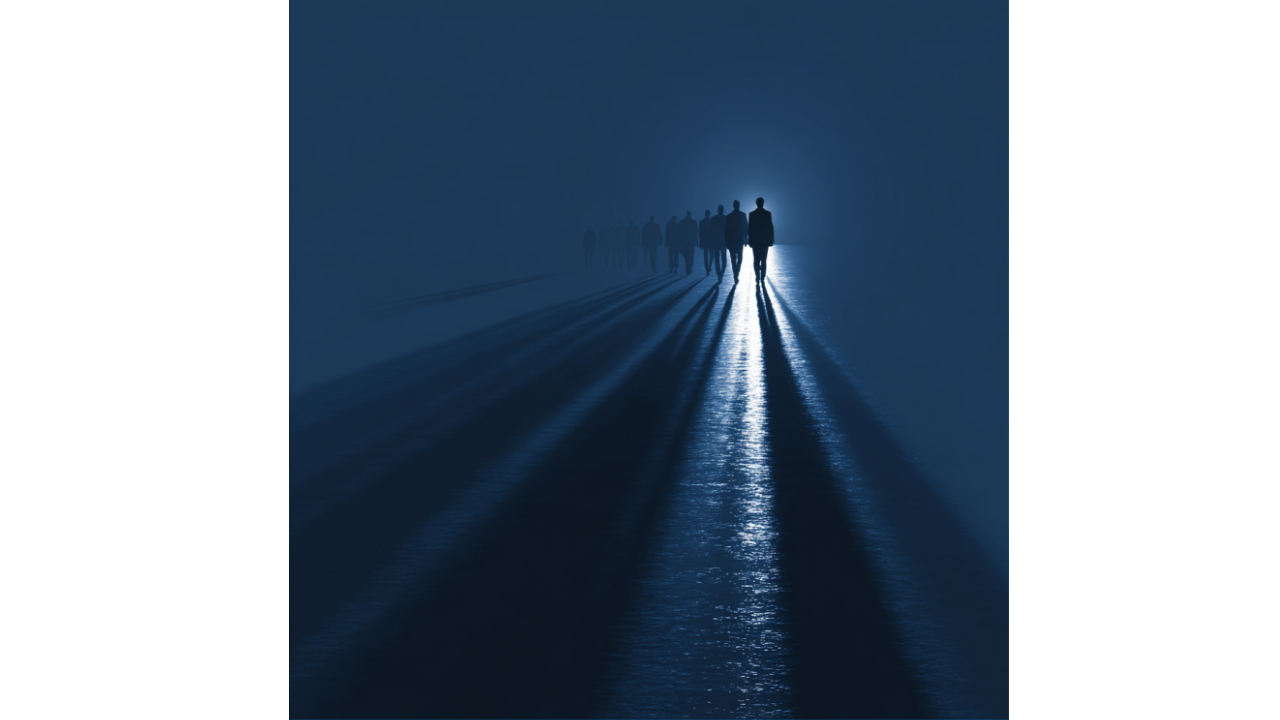 Train the Trainer or Fire the Team: The Leadership Dilemma in Marketing's AI Transition