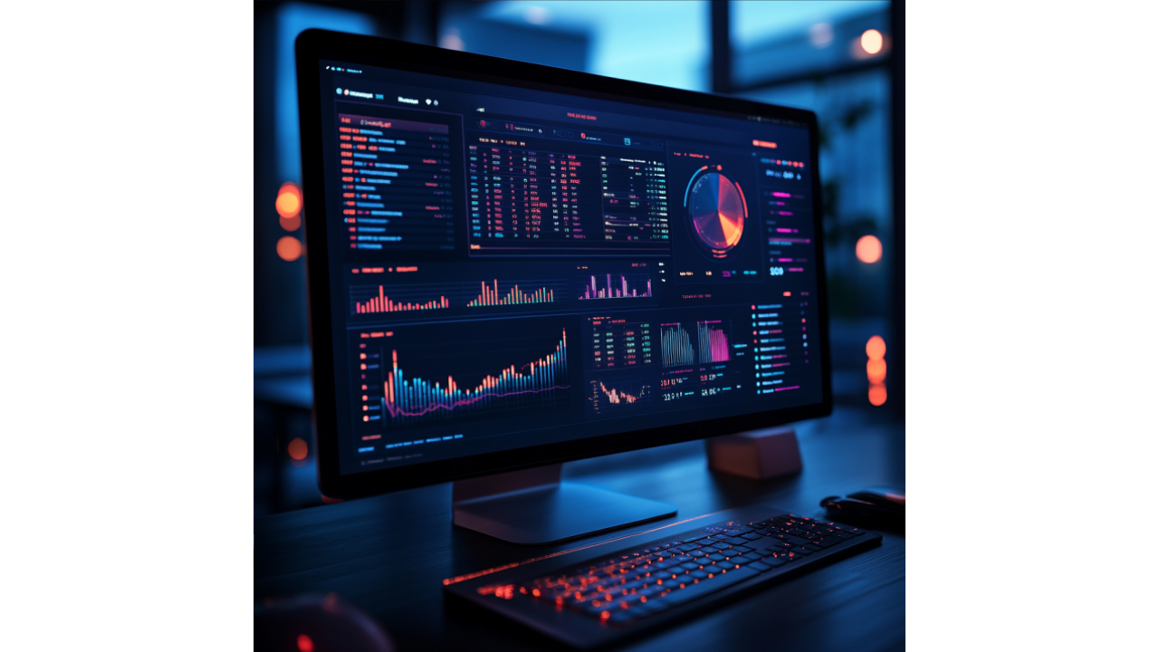 Marketing Dashboard Design: KPIs That Actually Matter to CEOs