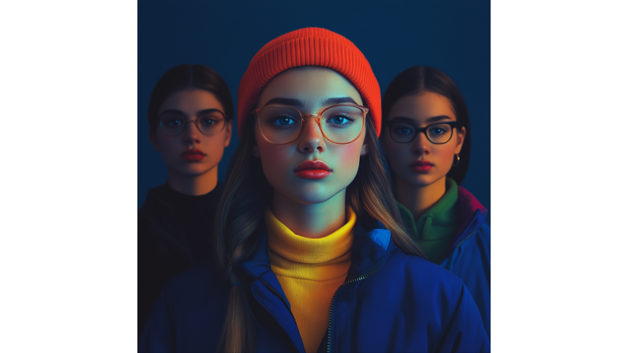 Marketing to Gen Z Women: Health Priorities That Drive Purchase Decisions