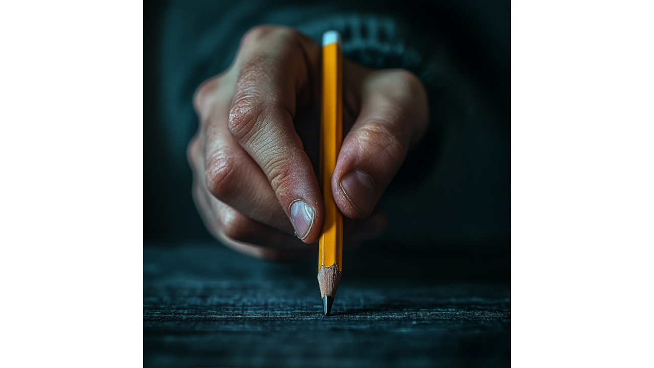 Move Beyond Stock Photos