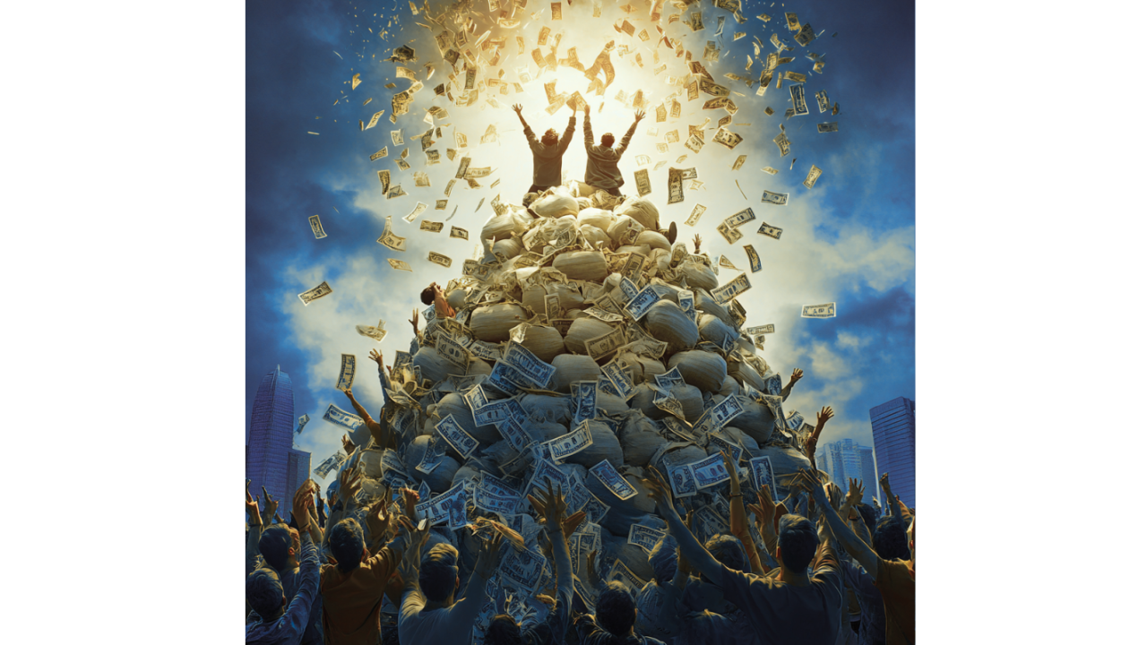 The $250 Stratification: How Google AI Ultra Reveals the Coming AI Class Divide