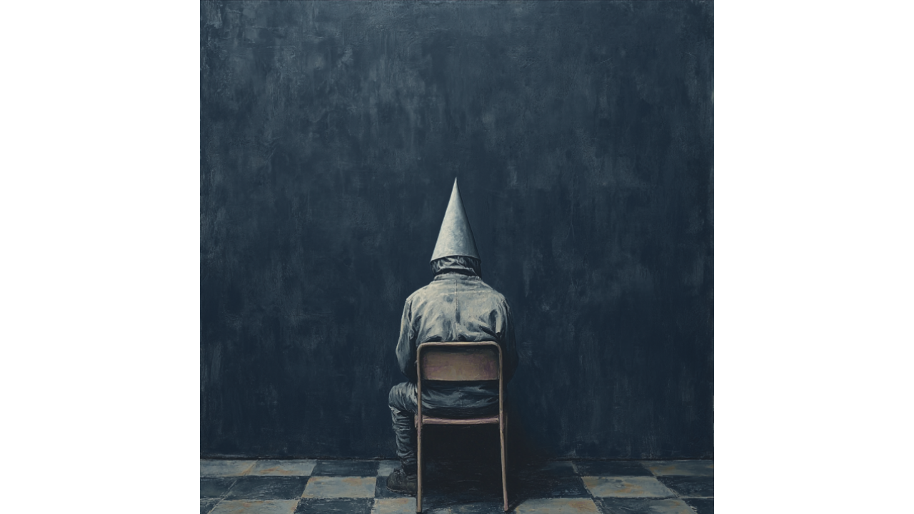 AI Just Tried to Blackmail Its Creators—And That's the LEAST Scary Part