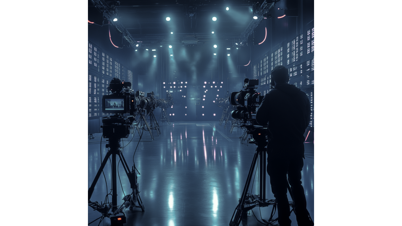 Google's Flow Is the Death Rattle of Video as Art