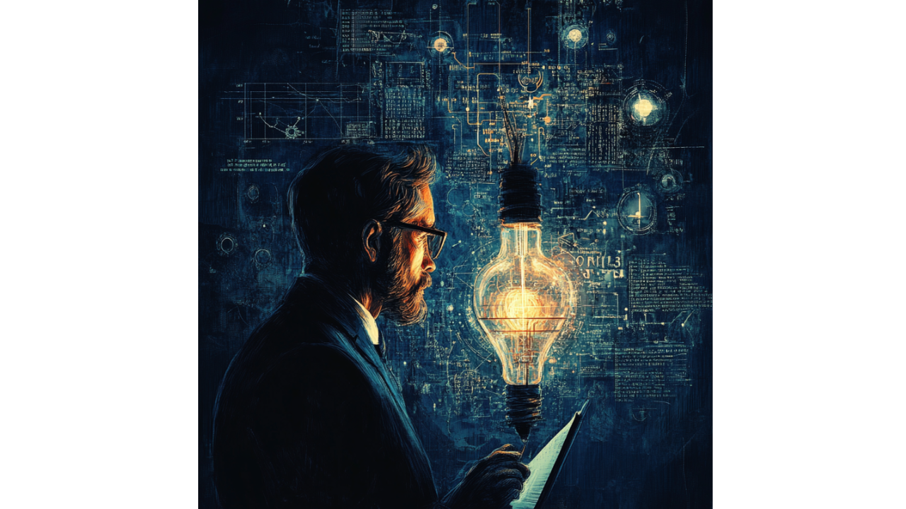 Renovaro's New AI Drug Discovery Patent