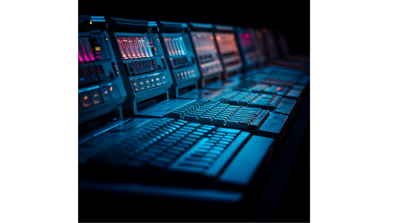 Pattern Recognition as a Marketing Tool