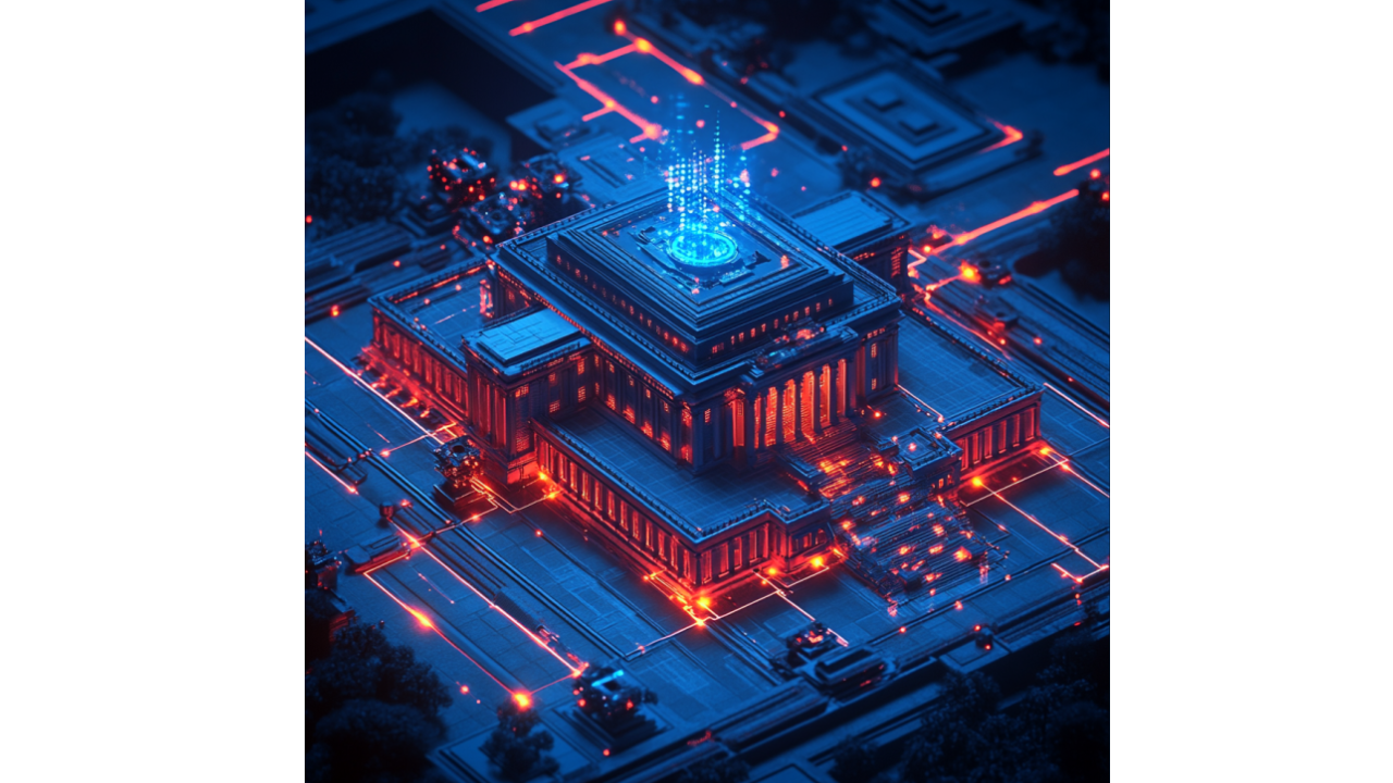 Anthropic's Government Models for U.S. Security Customers