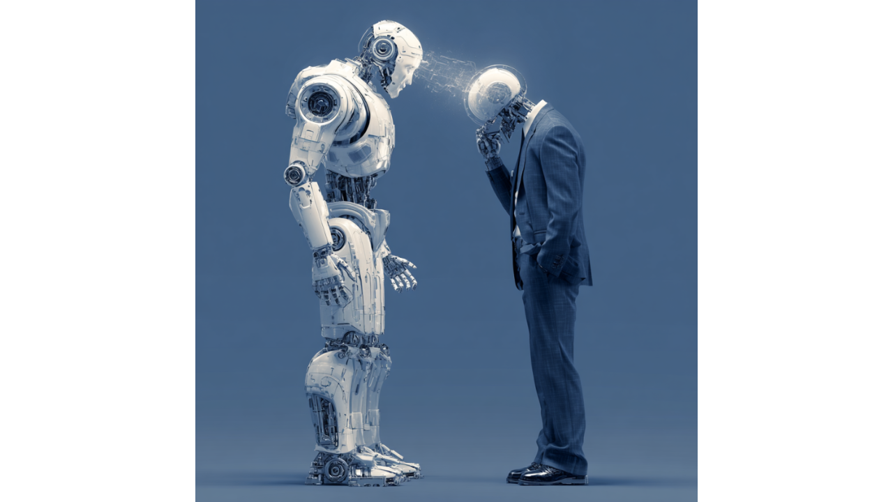Google's AI Makes Phone Calls For You