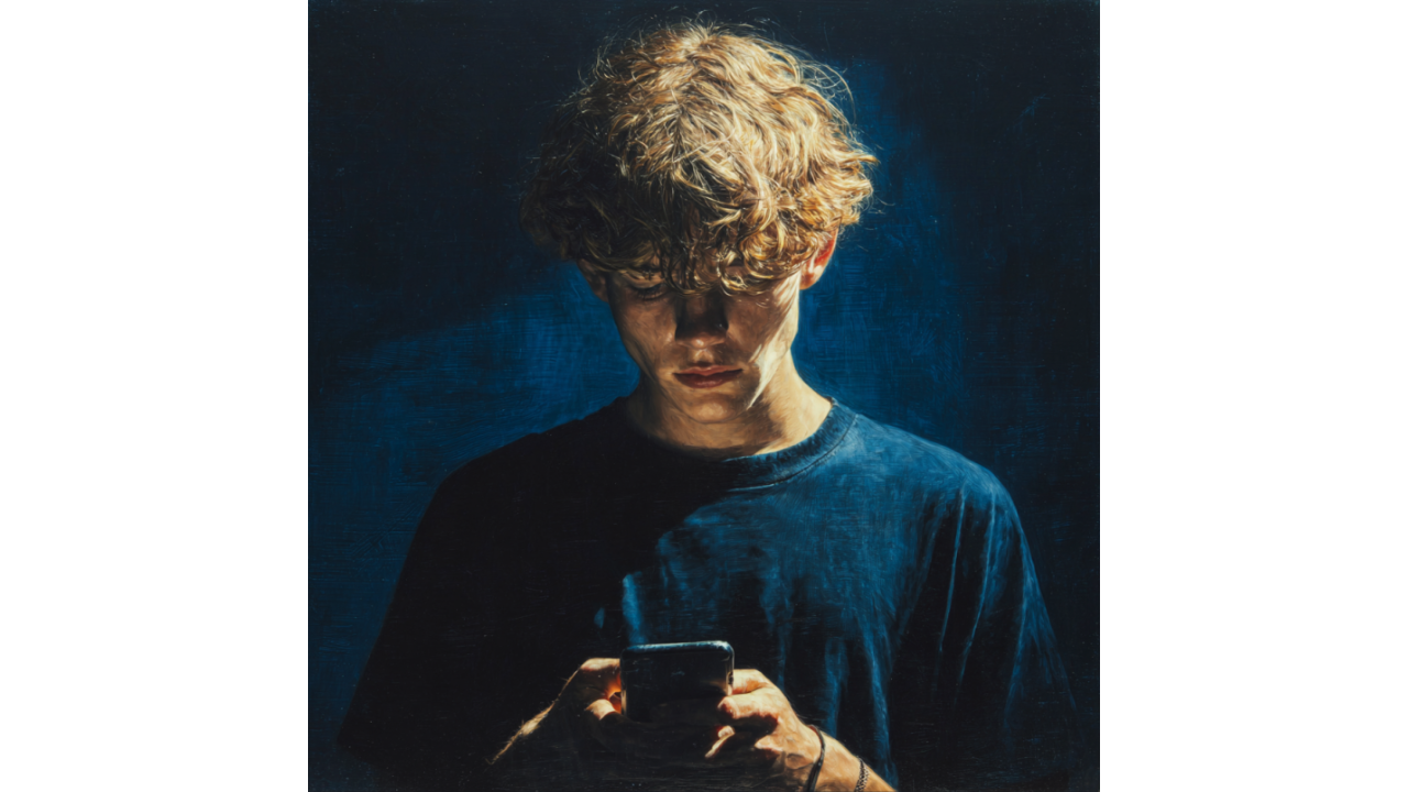72% of Teens Use AI for Emotional Support