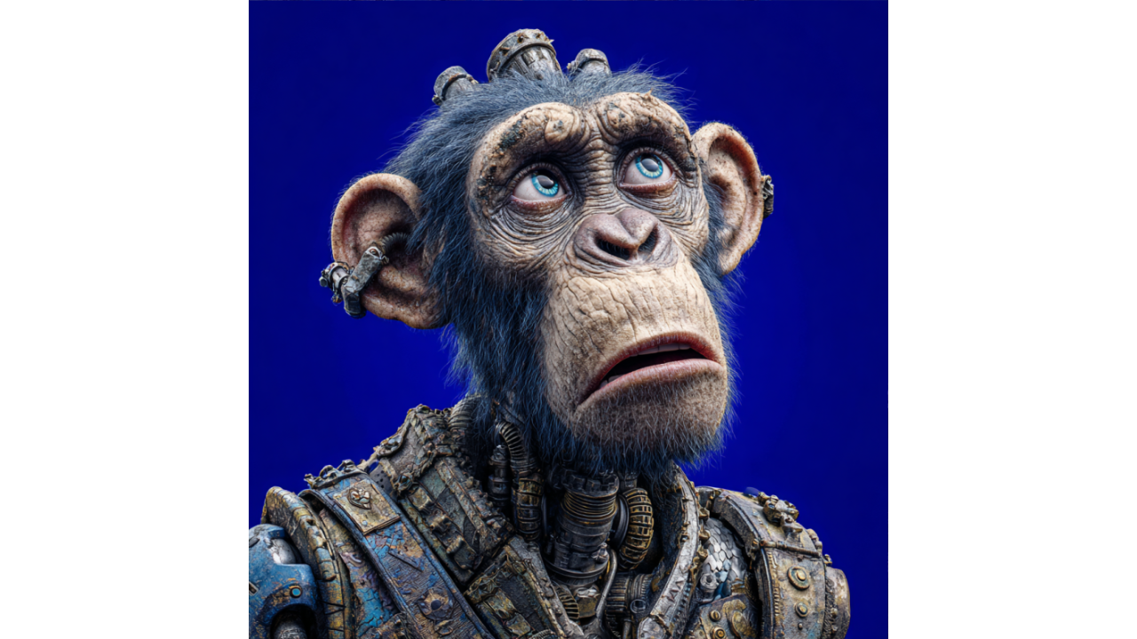 China's Darwin Monkey Just Obliterated Intel's AI Crown