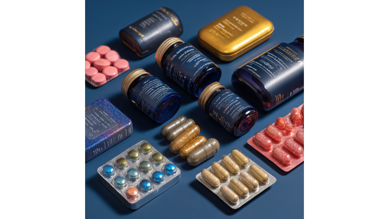 Cross-selling in Women's Health: Product Ecosystem Development