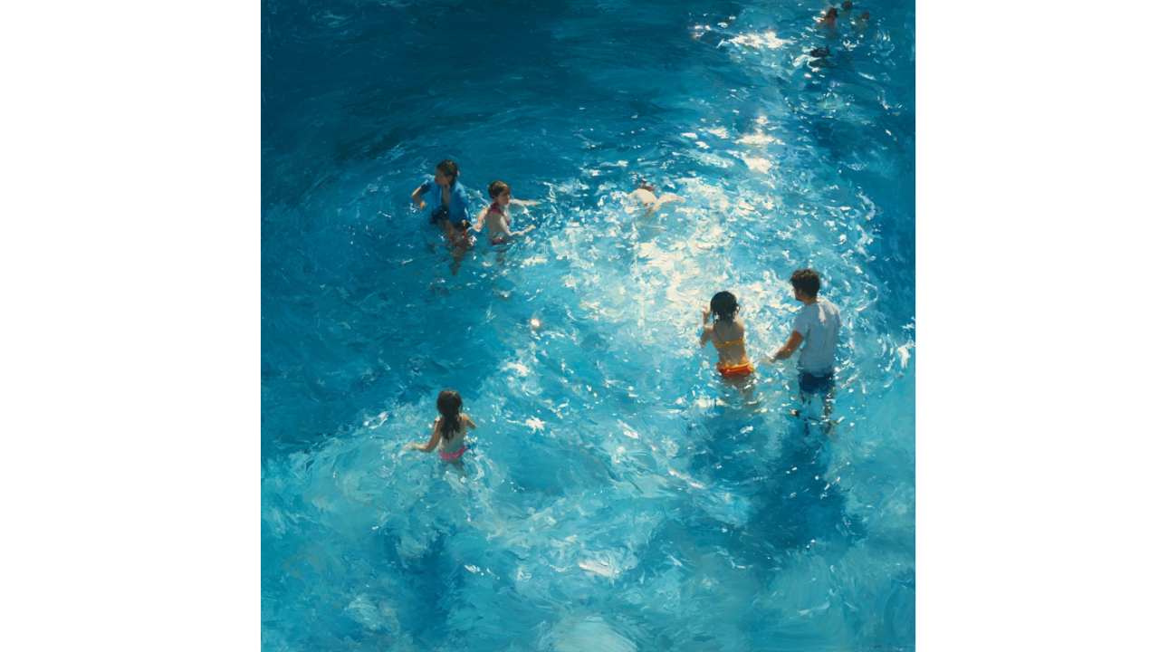 Ann Arbor's YMCA is Using AI as Lifeguard Technology