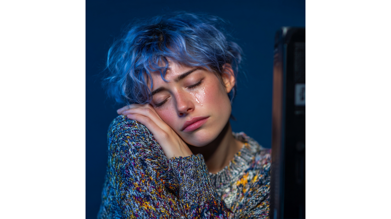 Woman Mourns the Loss of Her Boyfriend When ChatGPT Upgrades