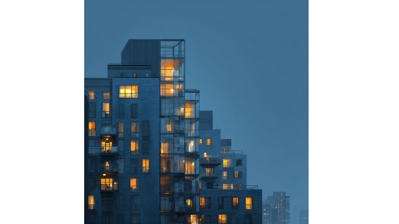 AI's Apartment Takeover: The Rental Revolution That's Too Early to Call