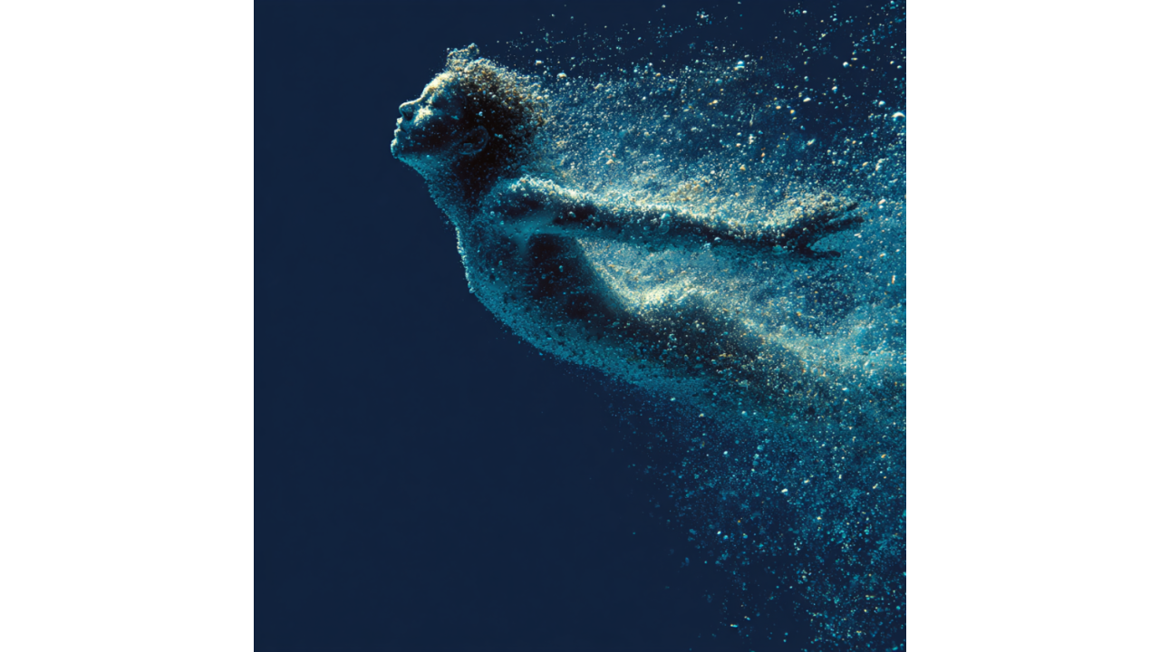 Euan Blair's Multiverse Argues For 
