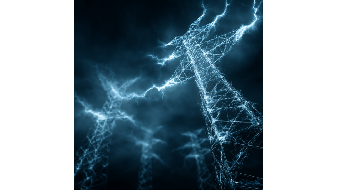 AI Experts Return From China Stunned by America's Weak Power Grid