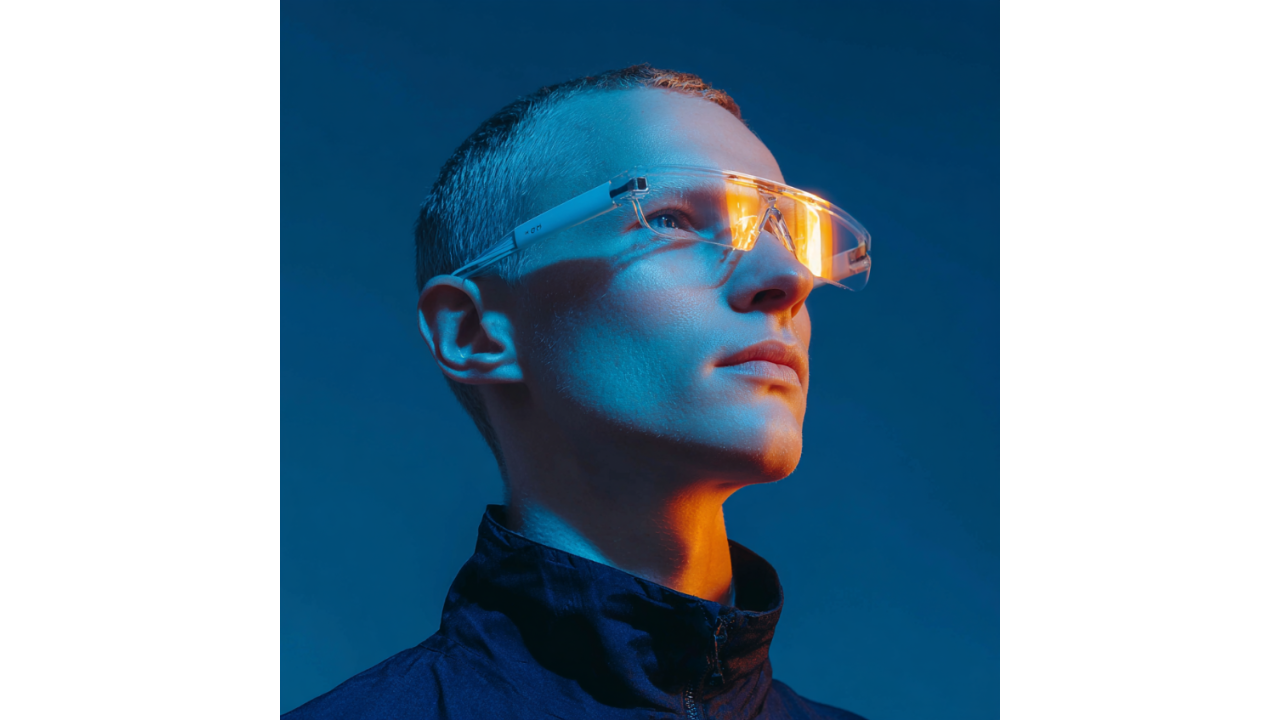 HTC's VIVE Eagle Enters the AI Glasses Market