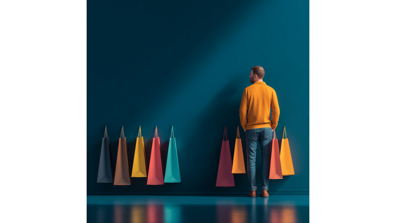 Interoception and Consumer Decisions: How Internal Body Signals Affect Autistic Shopping
