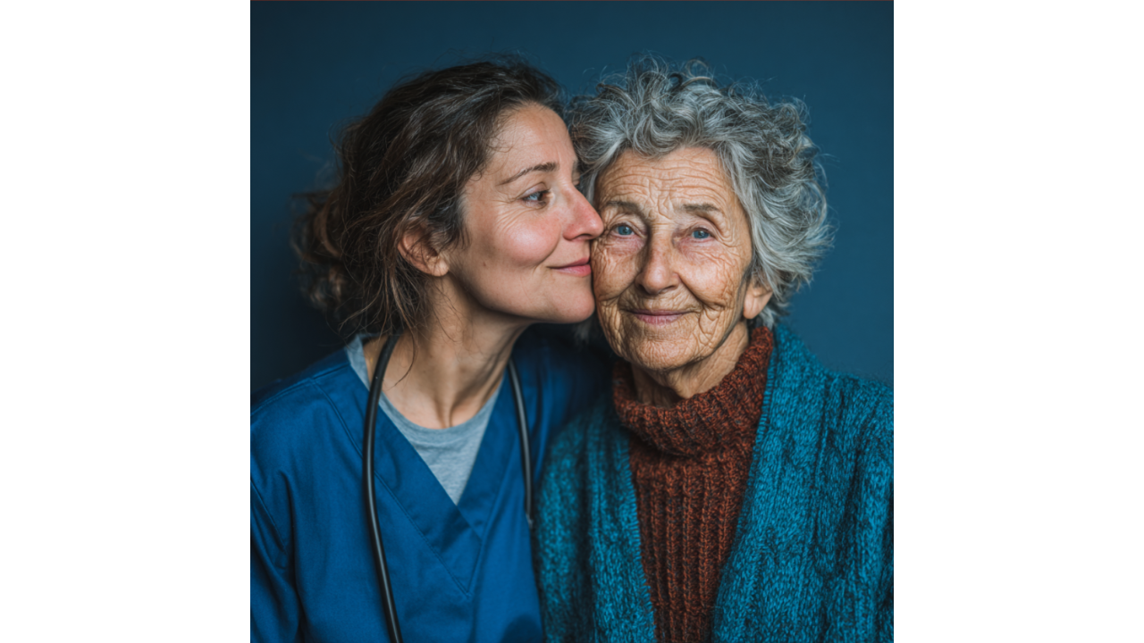 Marketing Women's Health to Caregivers: The Sandwich Generation Strategy