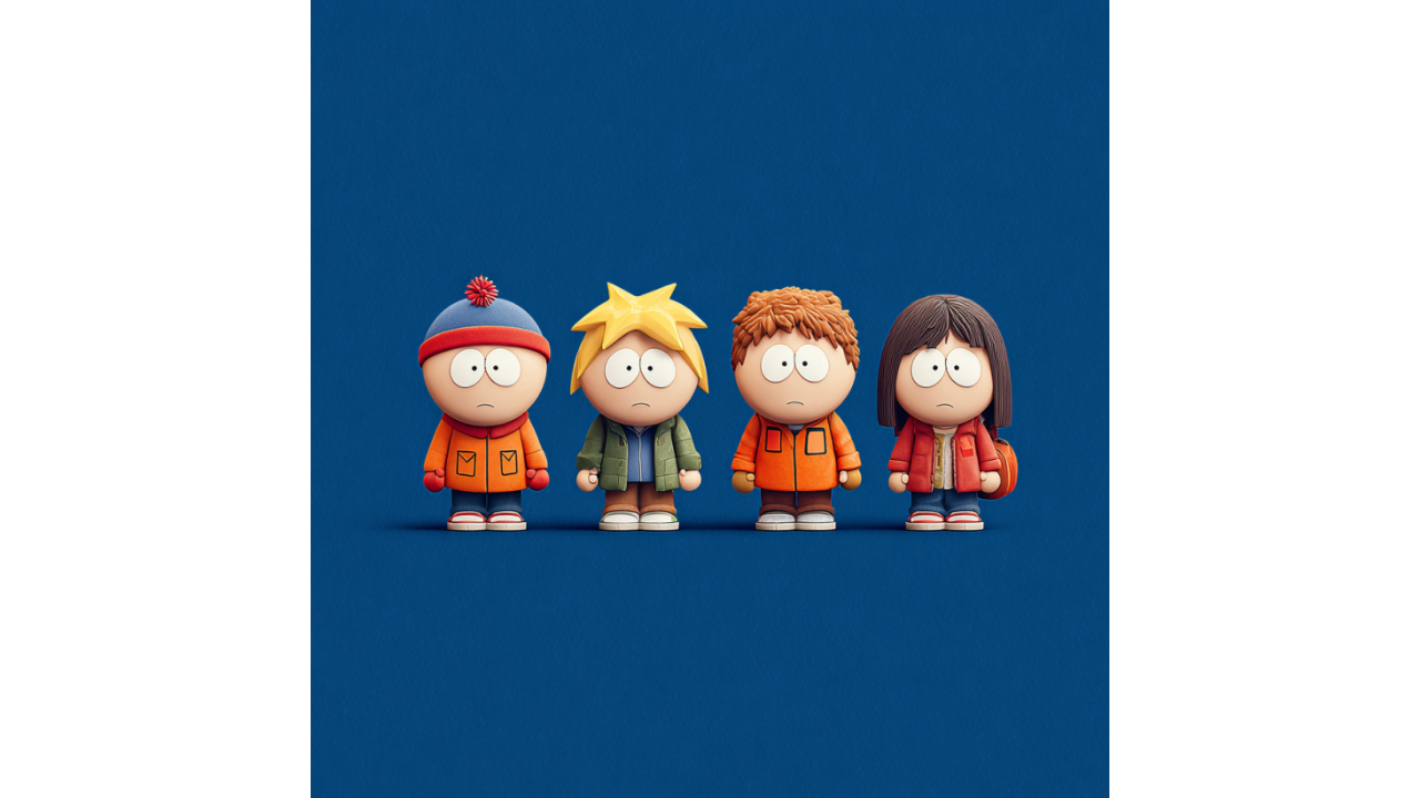 South Park Skewers AI and Tech Bros in Latest Episode