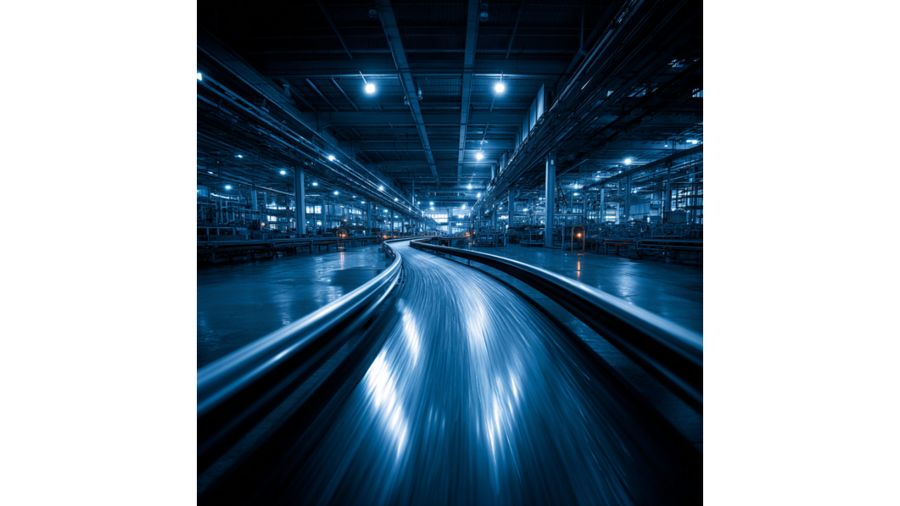 AI Dominates Projections For the Future of Manufacturing