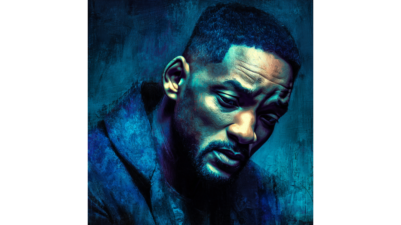 Will Smith's AI Crowd Proves We've Lost the Plot