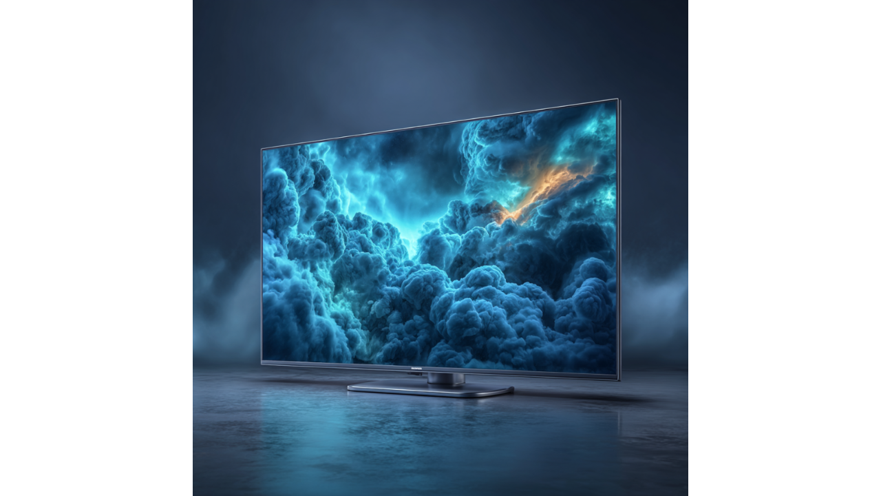 Samsung TVs Now Come With Copilot