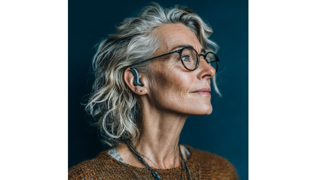 Stanford's Neural Speech Interface