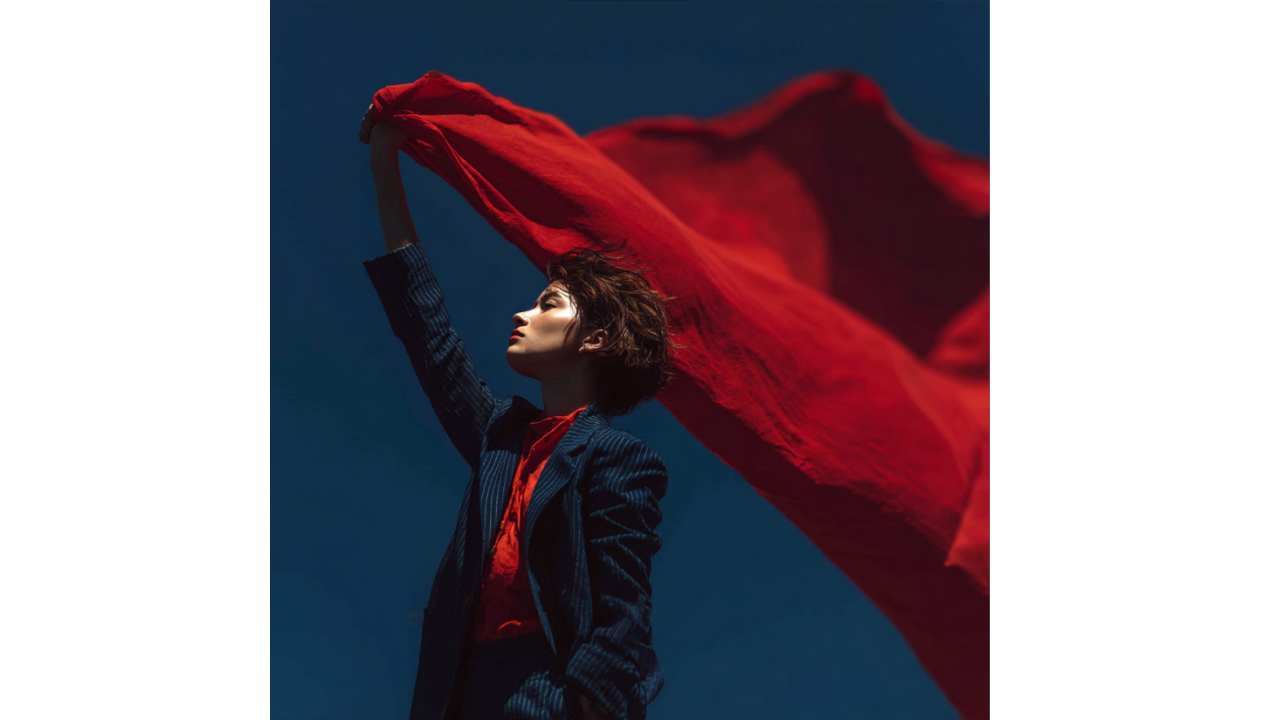 Accenture CEO Julie Sweet's Three AI Red Flags