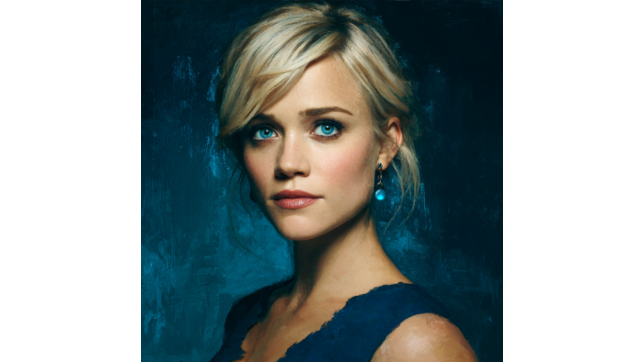 Reese Witherspoon's AI Advocacy: 