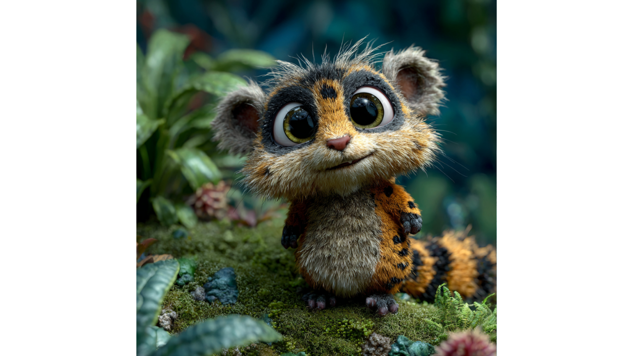 OpenAI's Critterz: A $30M AI Film